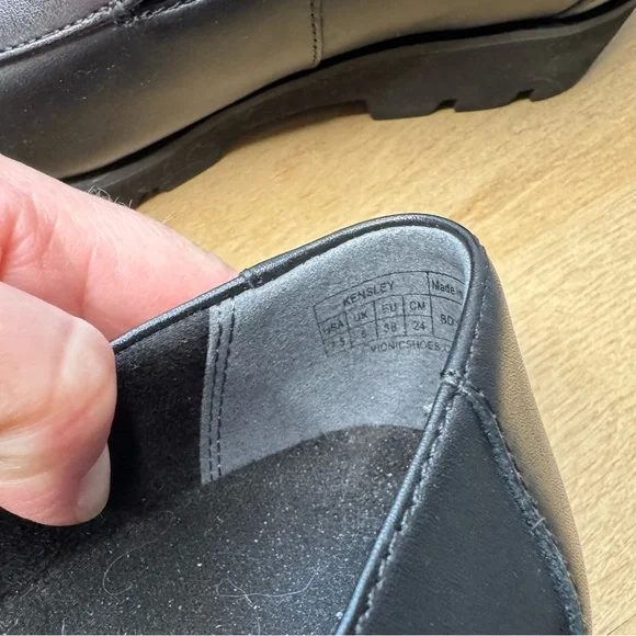 Vionic Kensley Slip-on Loafer - Picture 5 of 10